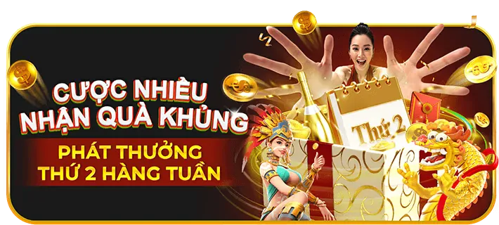 Thưởng Chào Mừng Thành Viên Mới EV88
