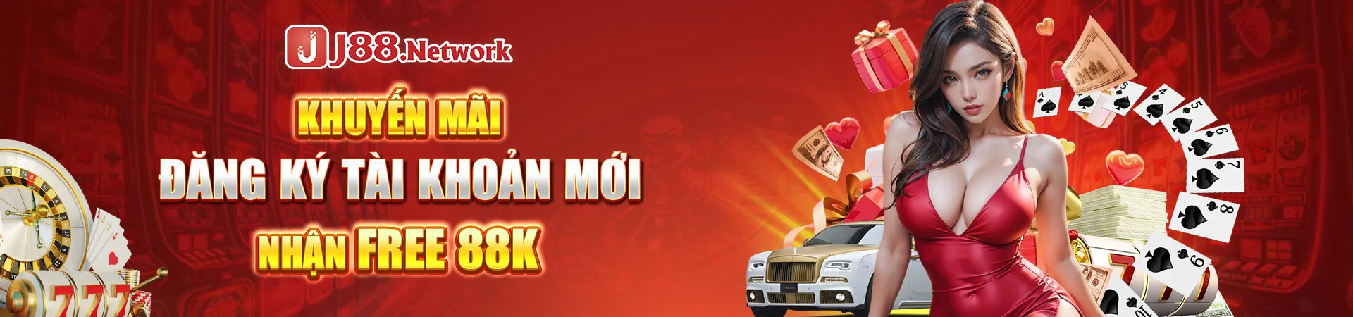 Banner Khuyến Mãi Hấp Dẫn từ EV88 Nhà Cái