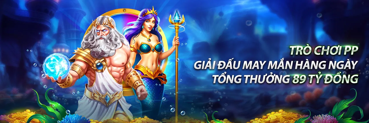 Máy đánh bạc tại EV88 nhà cái với hiệu ứng ánh sáng xanh vàng