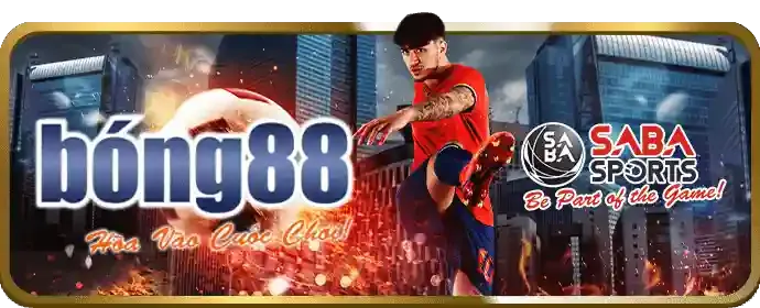 Cá cược bóng đá tại ev88 nhà cái