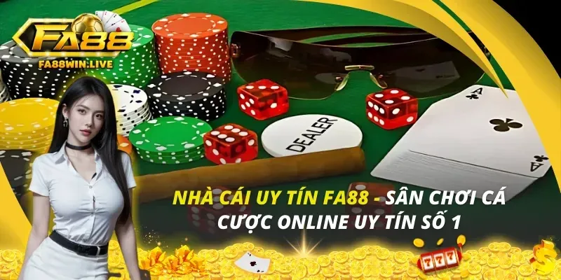 Cách chọn nhà cái uy tín
