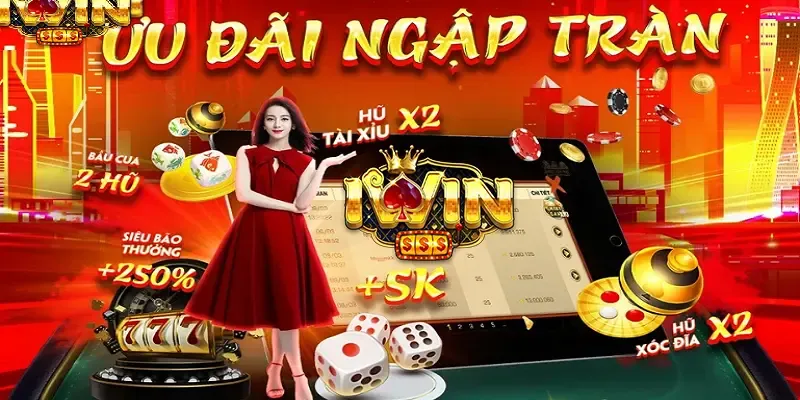 Lý do chọn khuyến mãi EV88